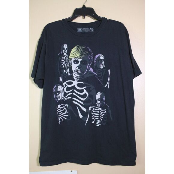 American Vintage Other - Fright Rags Graphic Black T-Shirt - Men's XL